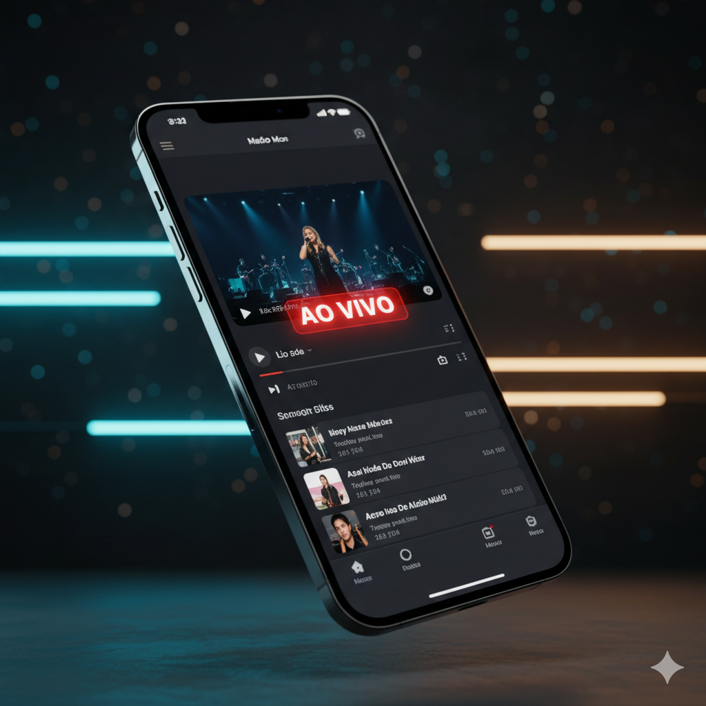 Apps Android Personalizados