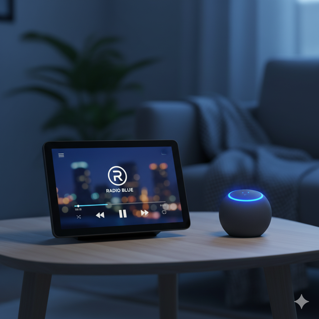 Skill para Amazon Alexa